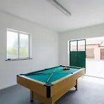 Selar Feriehus