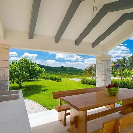 Selar Holiday home *