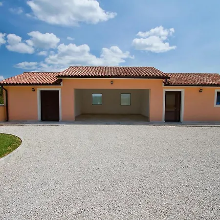 Selar Holiday home Motovun