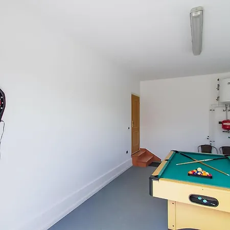 Holiday home Selar Motovun
