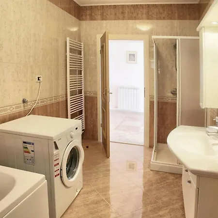Holiday home Selar Motovun