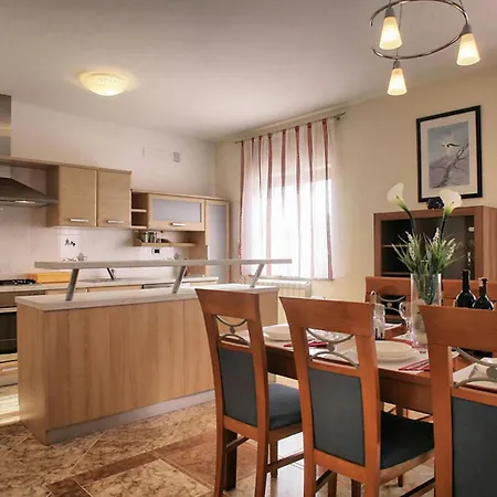 Selar Holiday home *