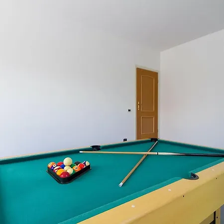 Feriehus Selar Motovun