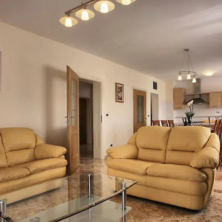 Selar Feriehus Motovun