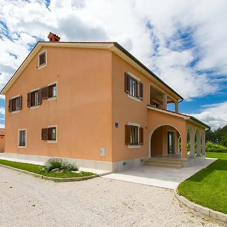 Feriehus Selar