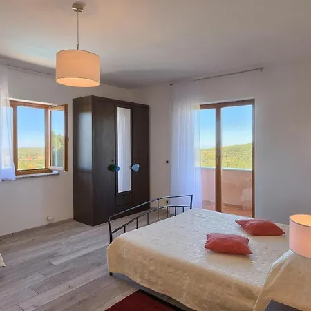 Selar Semesterbostad *