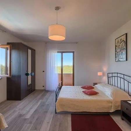 Selar Semesterbostad *