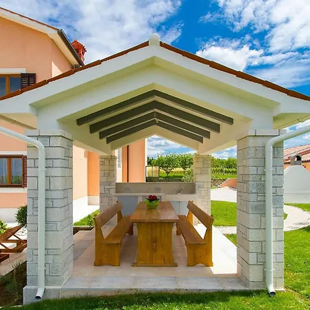 Ferienhaus Selar *