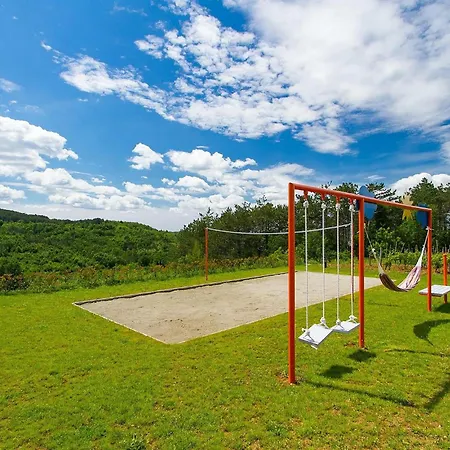 Selar Semesterbostad